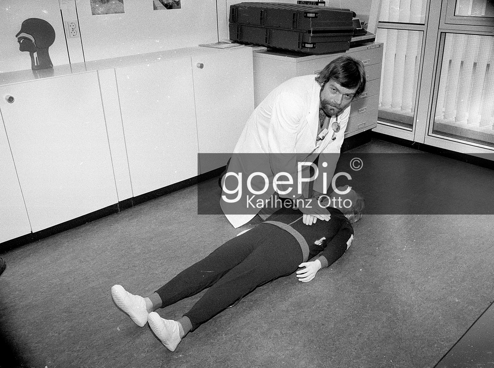  Göttingen Fotos ab 1985 bis 1989 