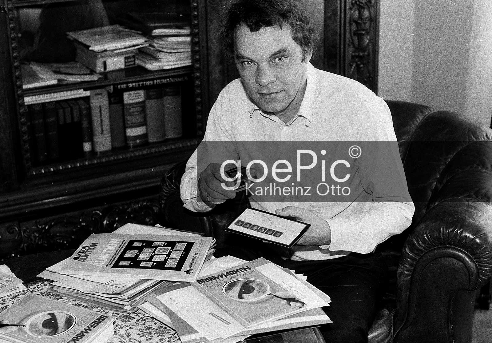  Göttingen Fotos ab 1985 bis 1989 