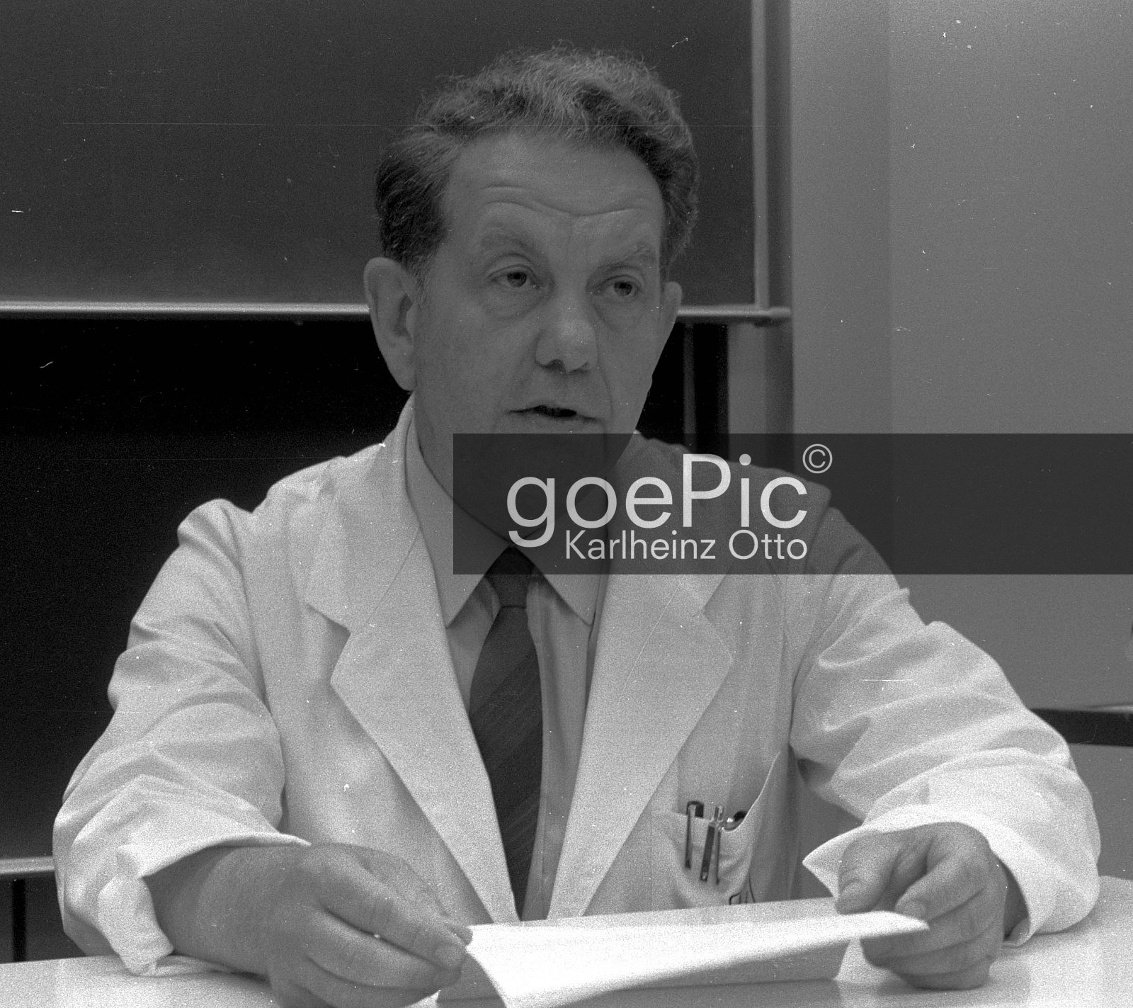  Göttingen Fotos ab 1985 bis 1989 