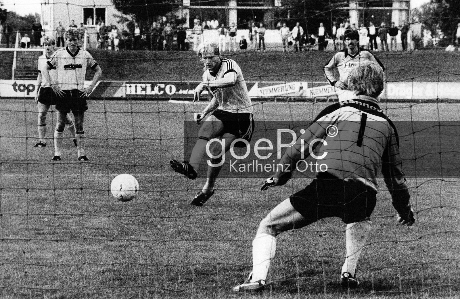  Göttingen Fotos ab 1985 bis 1989 