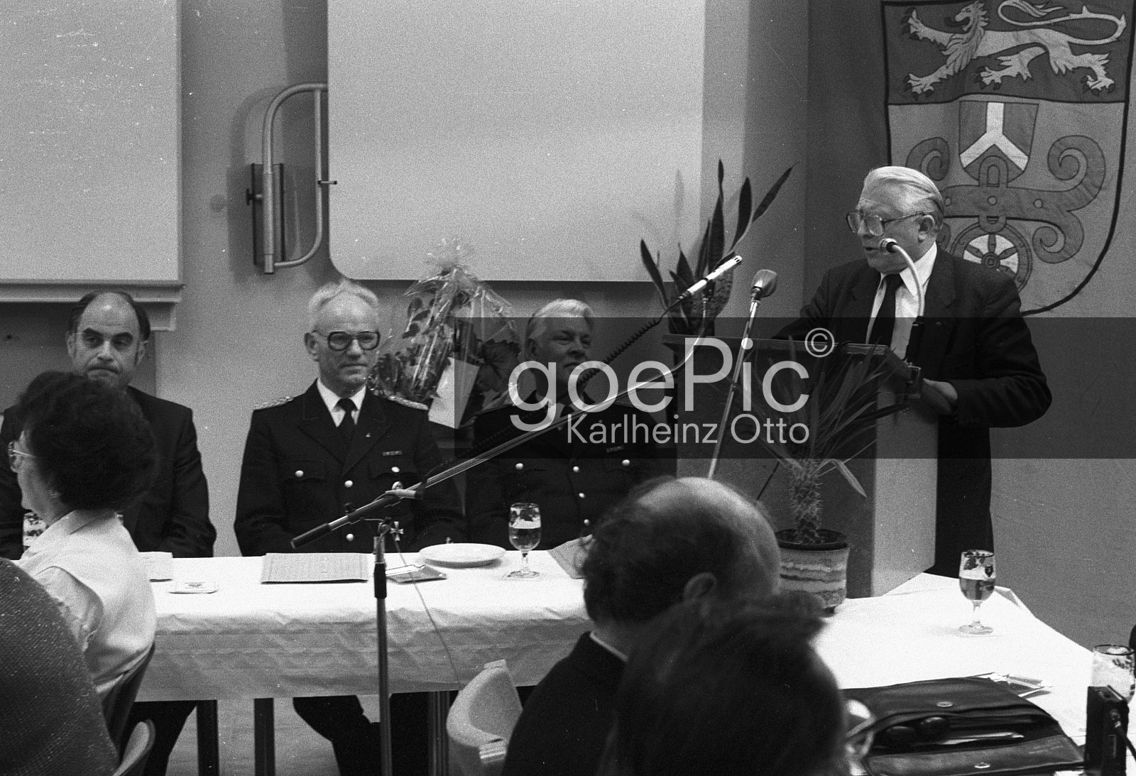  Göttingen Fotos ab 1985 bis 1989 