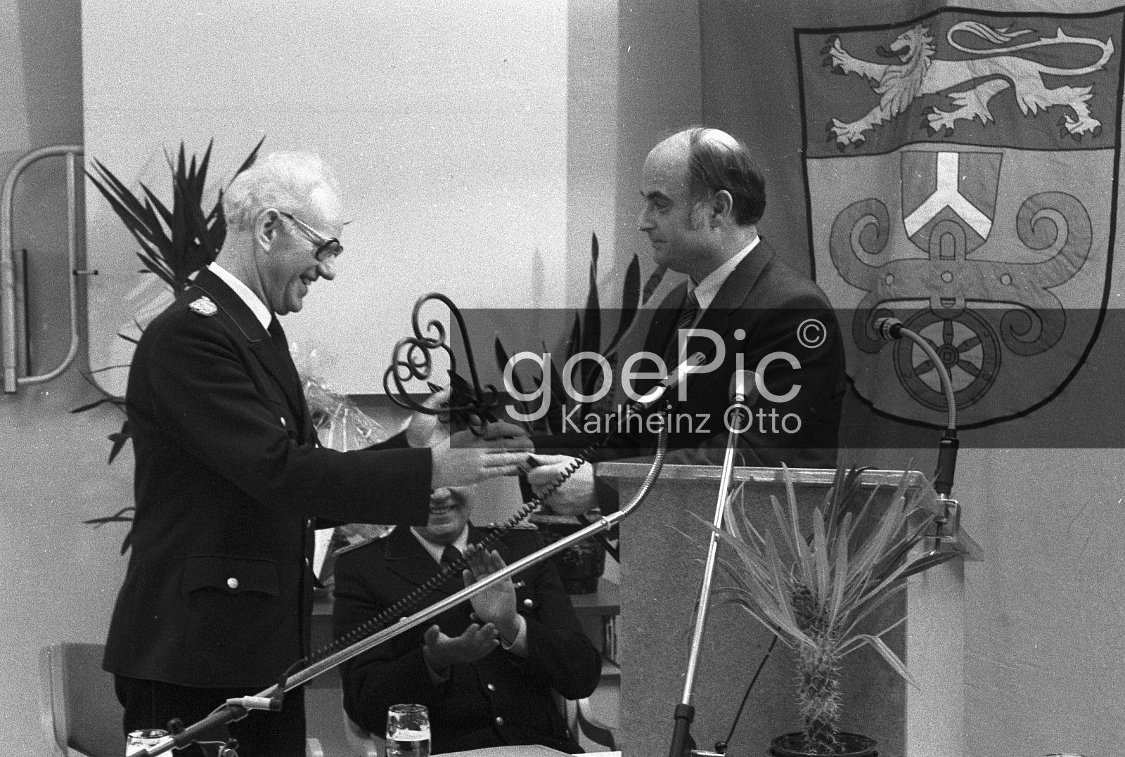  Göttingen Fotos ab 1985 bis 1989 