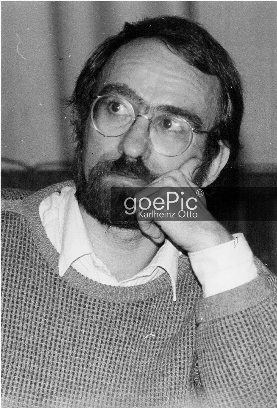  Göttingen Fotos ab 1985 bis 1989 