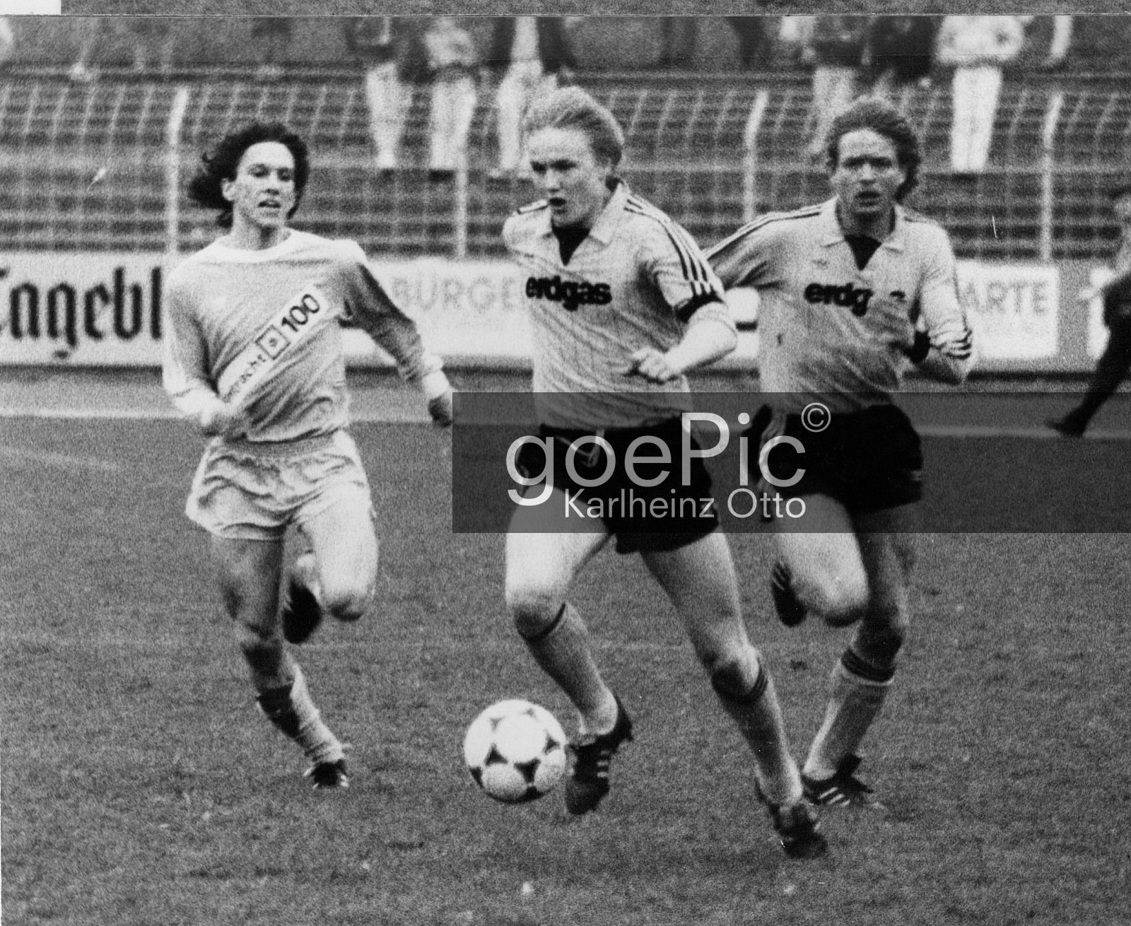  Göttingen Fotos ab 1985 bis 1989 