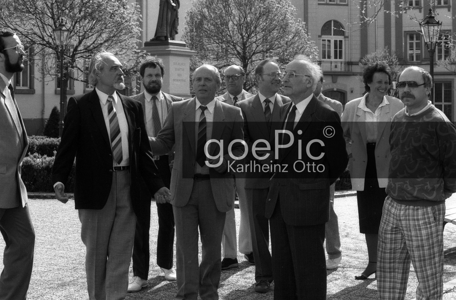 DDR - Grenze / Grenzöffnung ab 1965 bis 1990