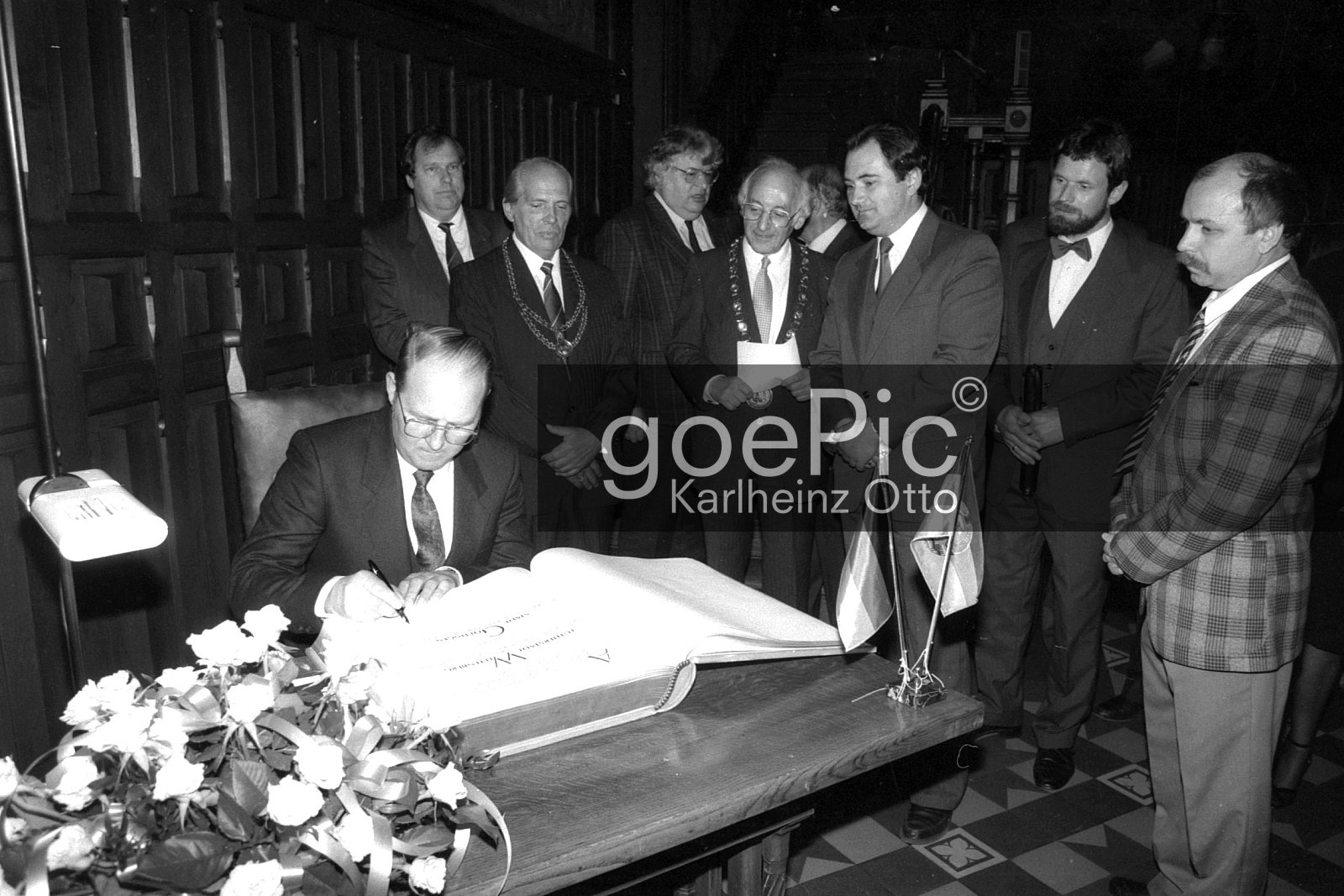 DDR - Grenze / Grenzöffnung ab 1965 bis 1990