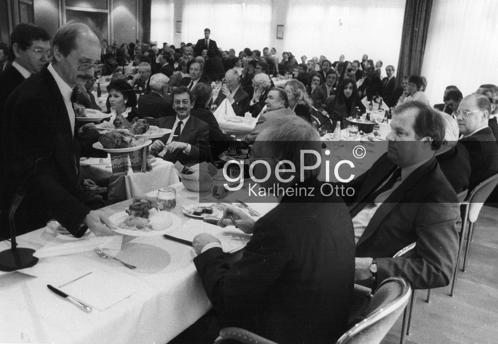  Göttingen Fotos ab 1985 bis 1989 