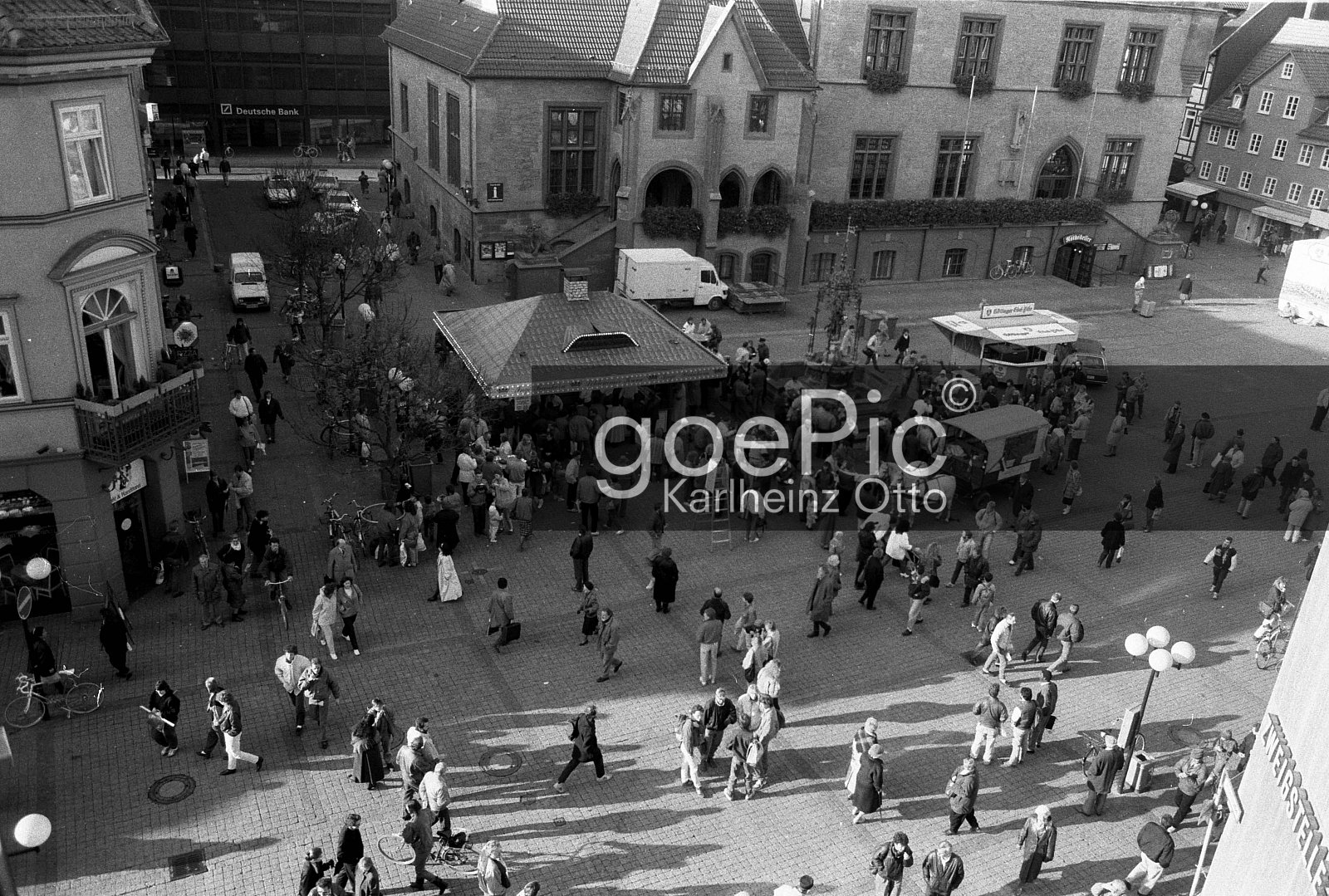 DDR - Grenze / Grenzöffnung ab 1965 bis 1990