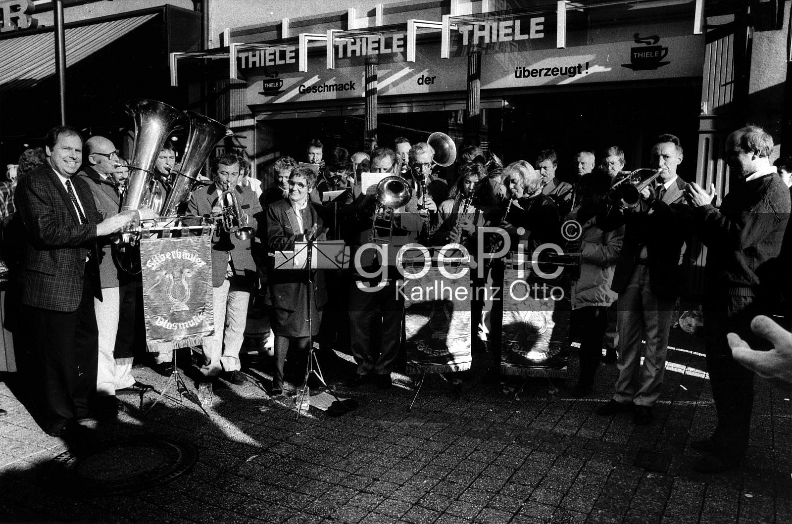 DDR - Grenze / Grenzöffnung ab 1965 bis 1990