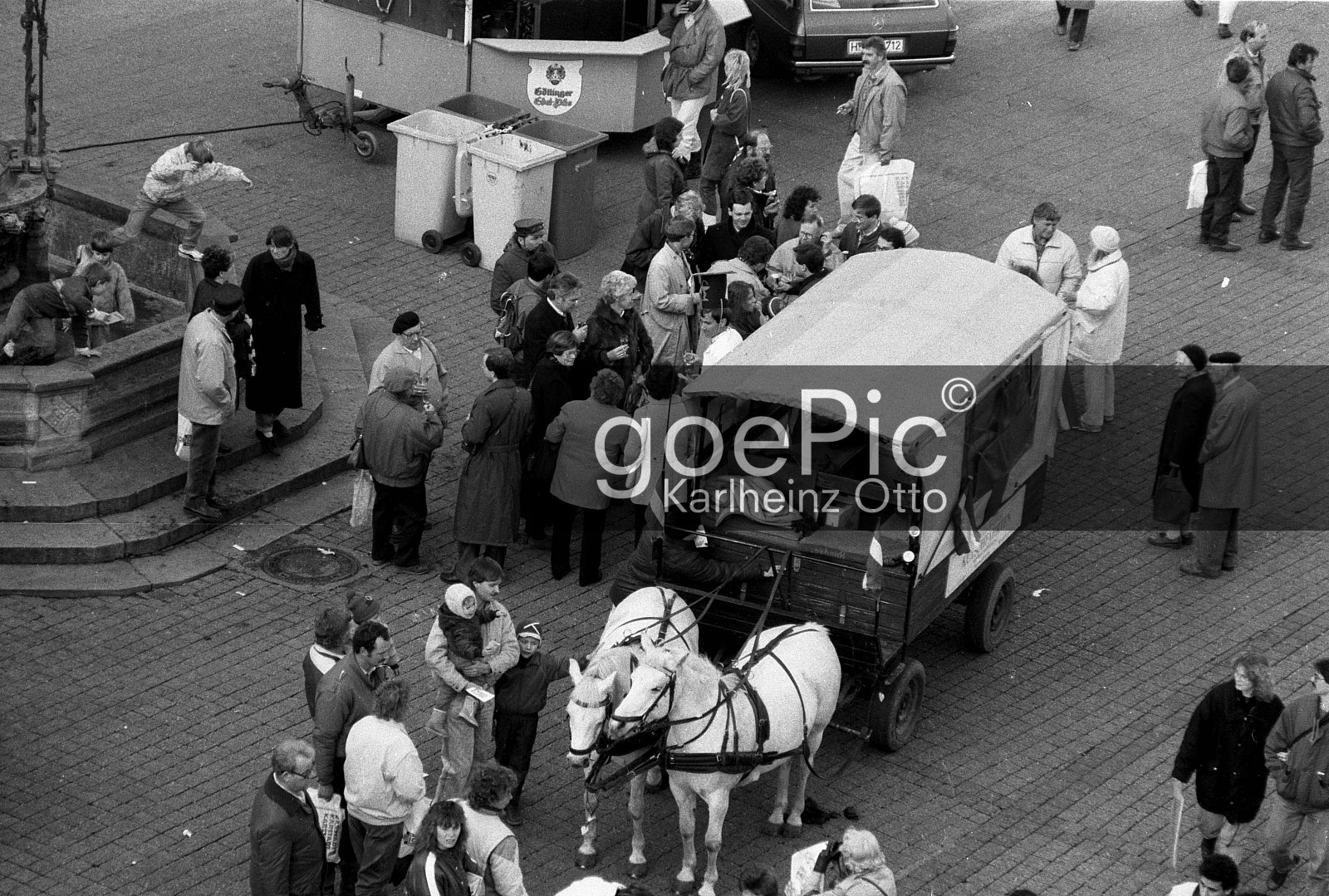 DDR - Grenze / Grenzöffnung ab 1965 bis 1990