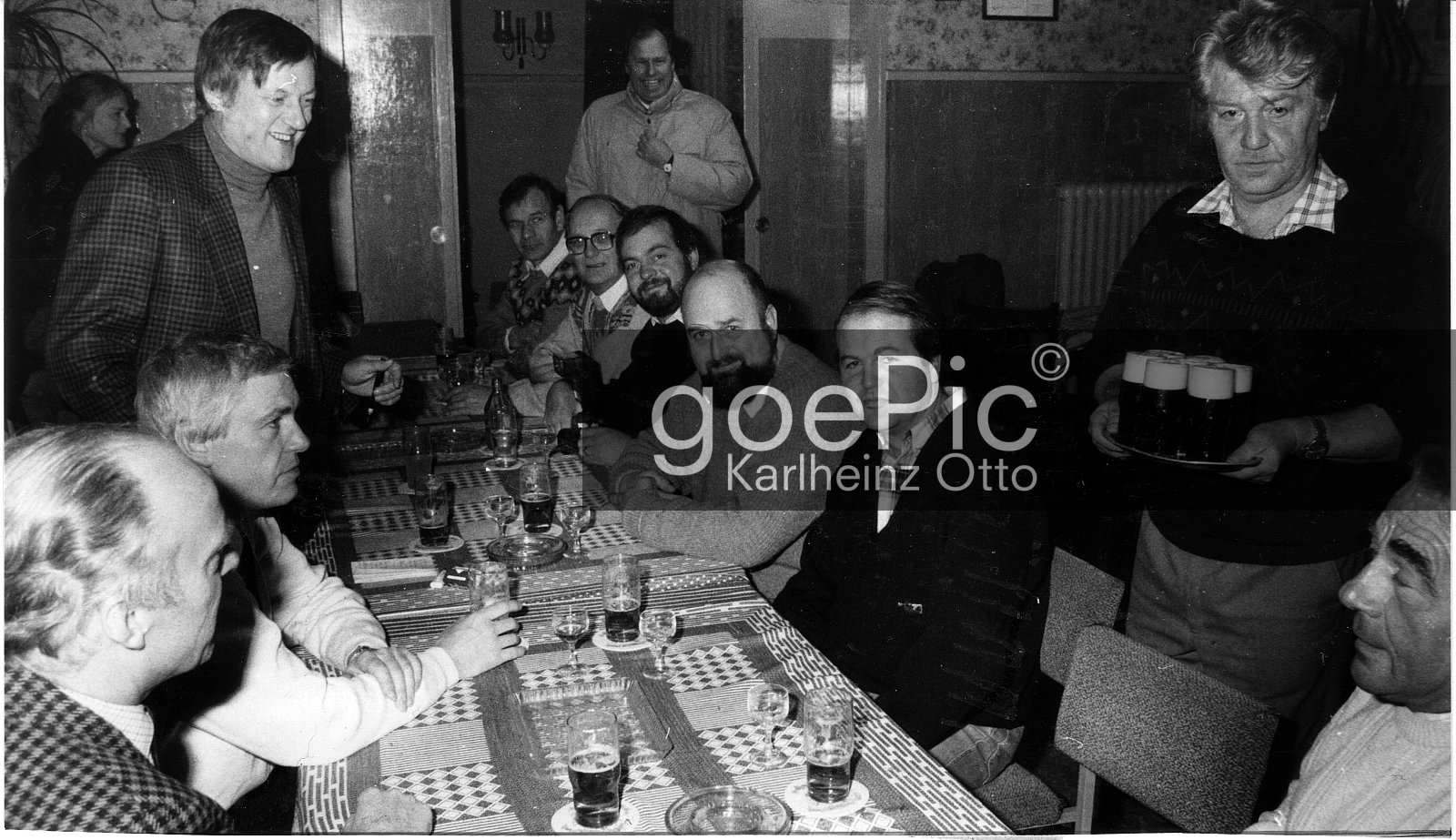 DDR - Grenze / Grenzöffnung ab 1965 bis 1990