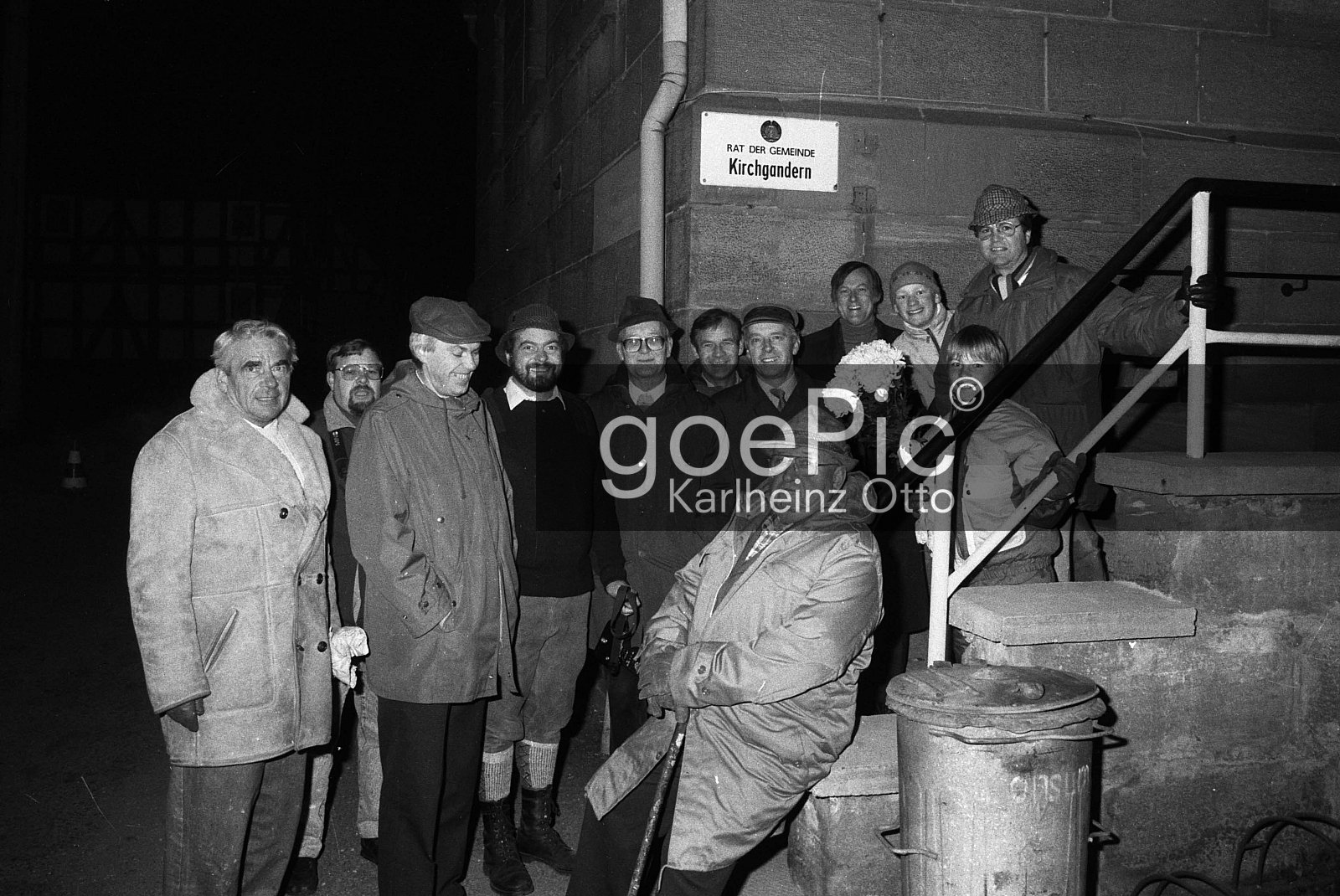 DDR - Grenze / Grenzöffnung ab 1965 bis 1990