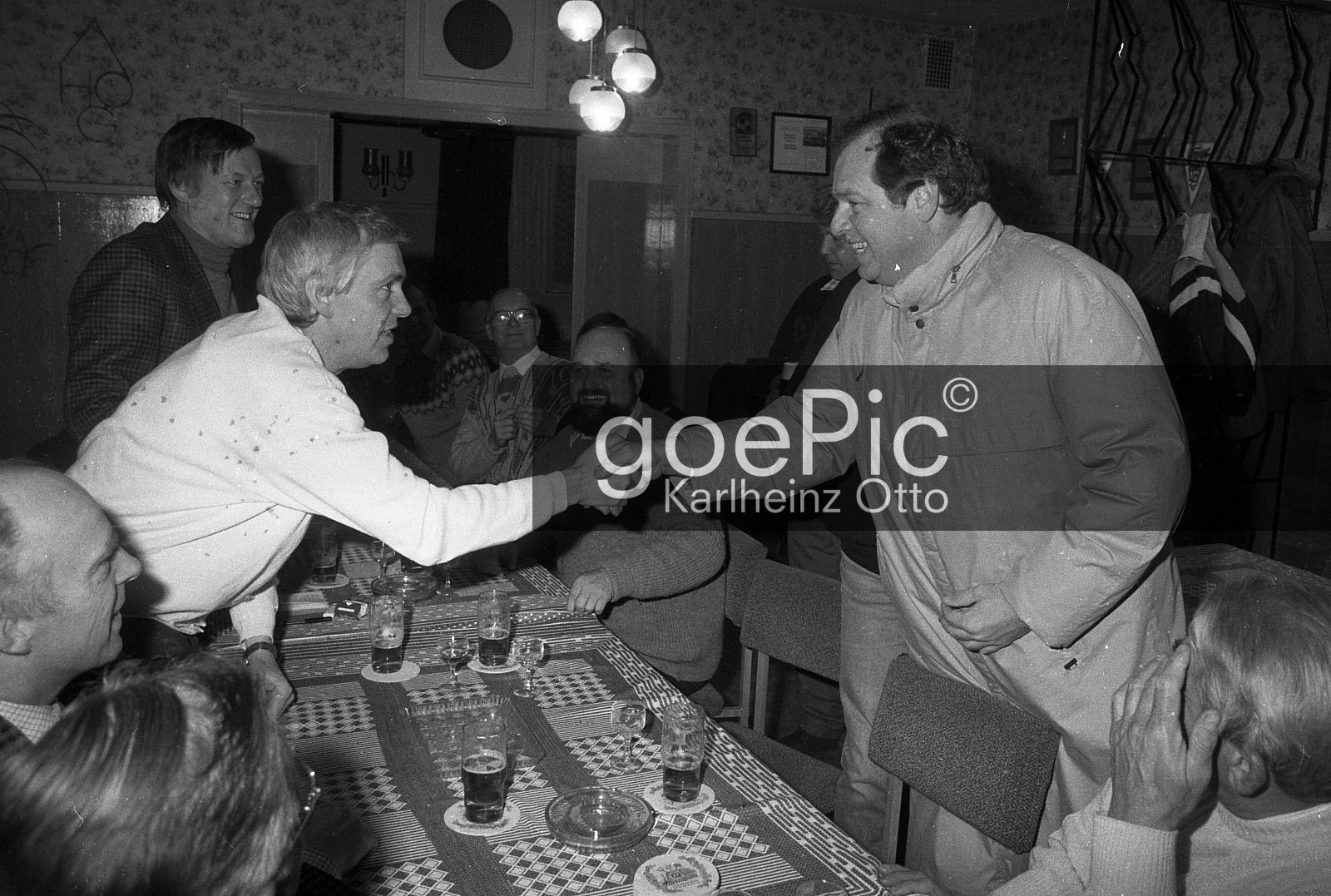 DDR - Grenze / Grenzöffnung ab 1965 bis 1990