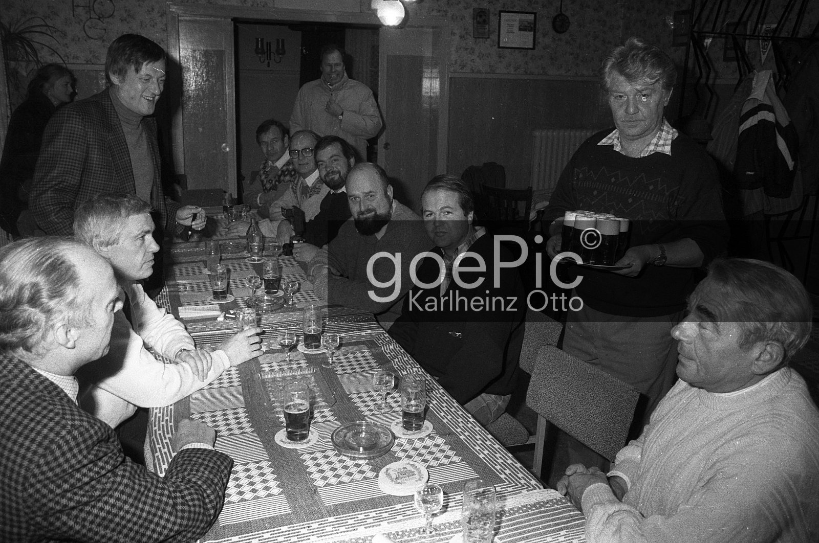 DDR - Grenze / Grenzöffnung ab 1965 bis 1990