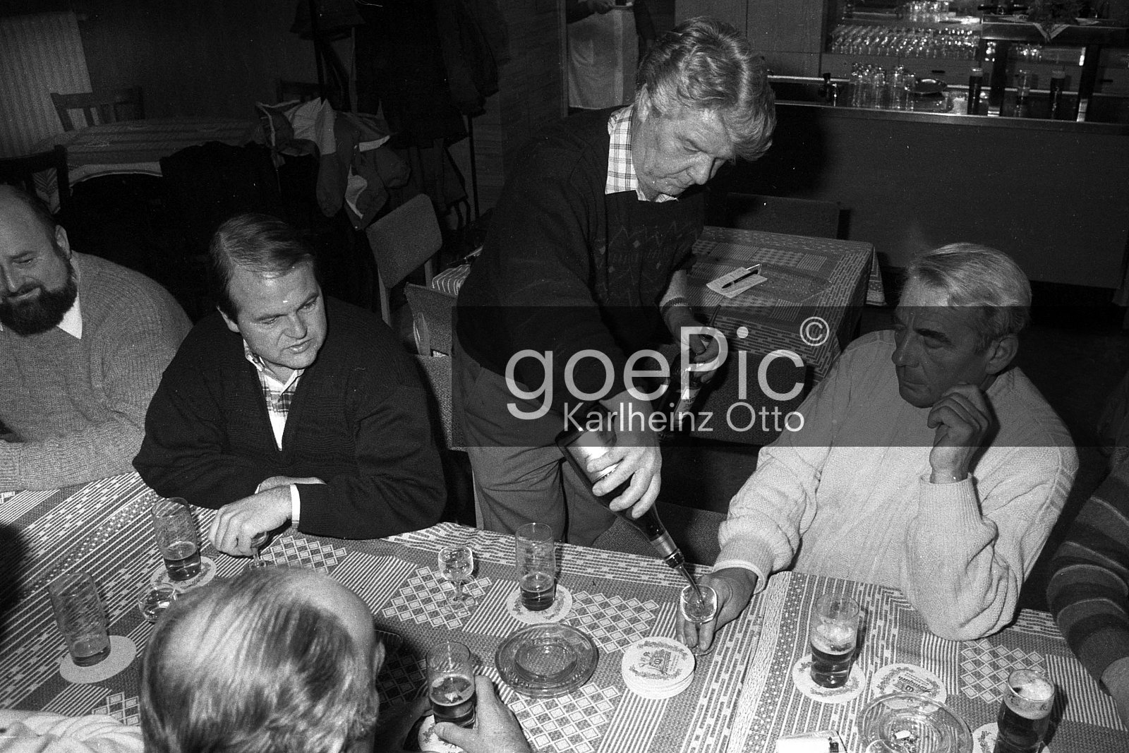 DDR - Grenze / Grenzöffnung ab 1965 bis 1990