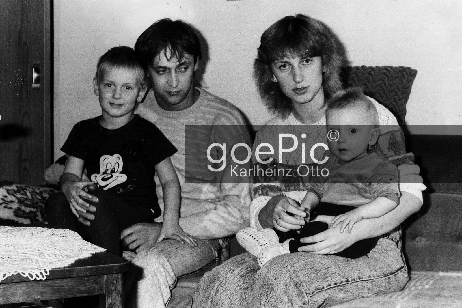 DDR - Grenze / Grenzöffnung ab 1965 bis 1990