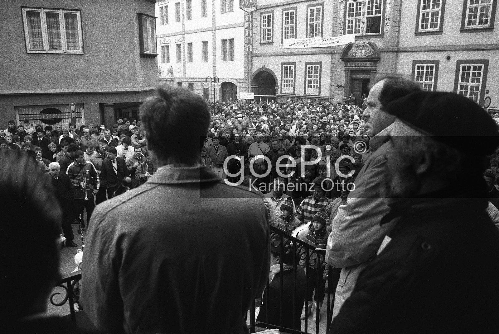 DDR - Grenze / Grenzöffnung ab 1965 bis 1990