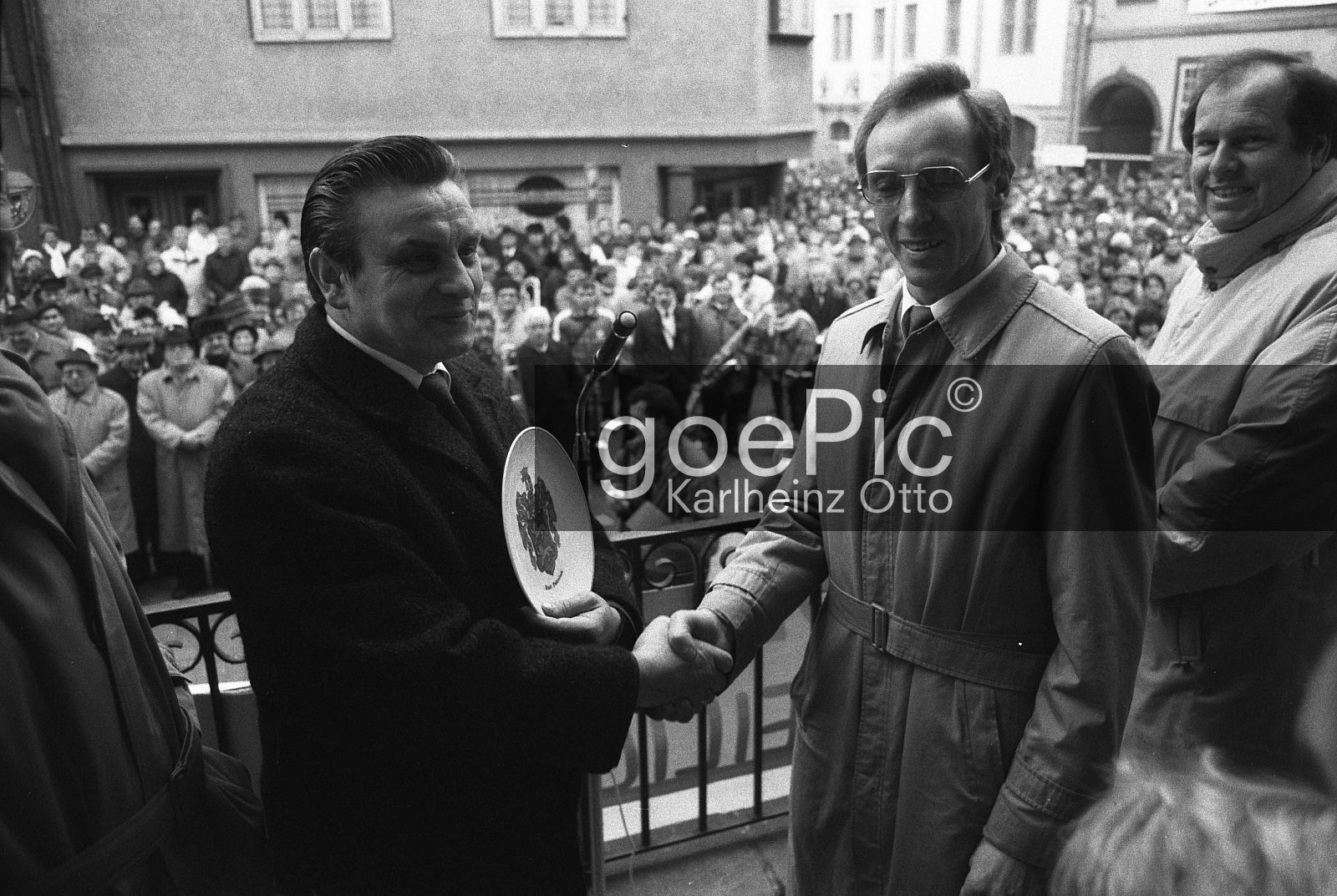 DDR - Grenze / Grenzöffnung ab 1965 bis 1990