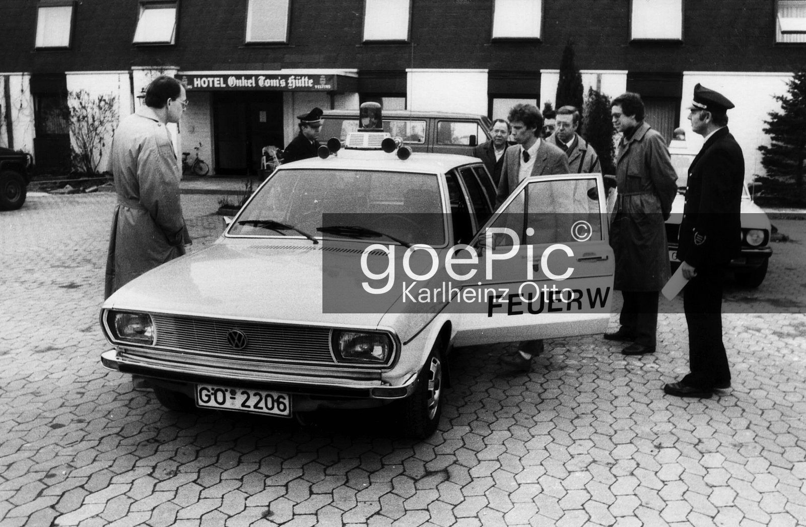 DDR - Grenze / Grenzöffnung ab 1965 bis 1990