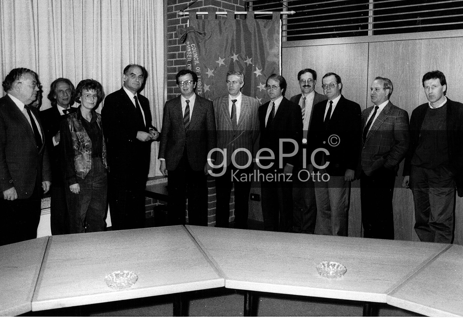 DDR - Grenze / Grenzöffnung ab 1965 bis 1990