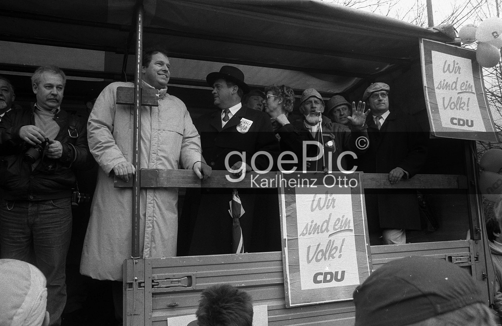 DDR - Grenze / Grenzöffnung ab 1965 bis 1990
