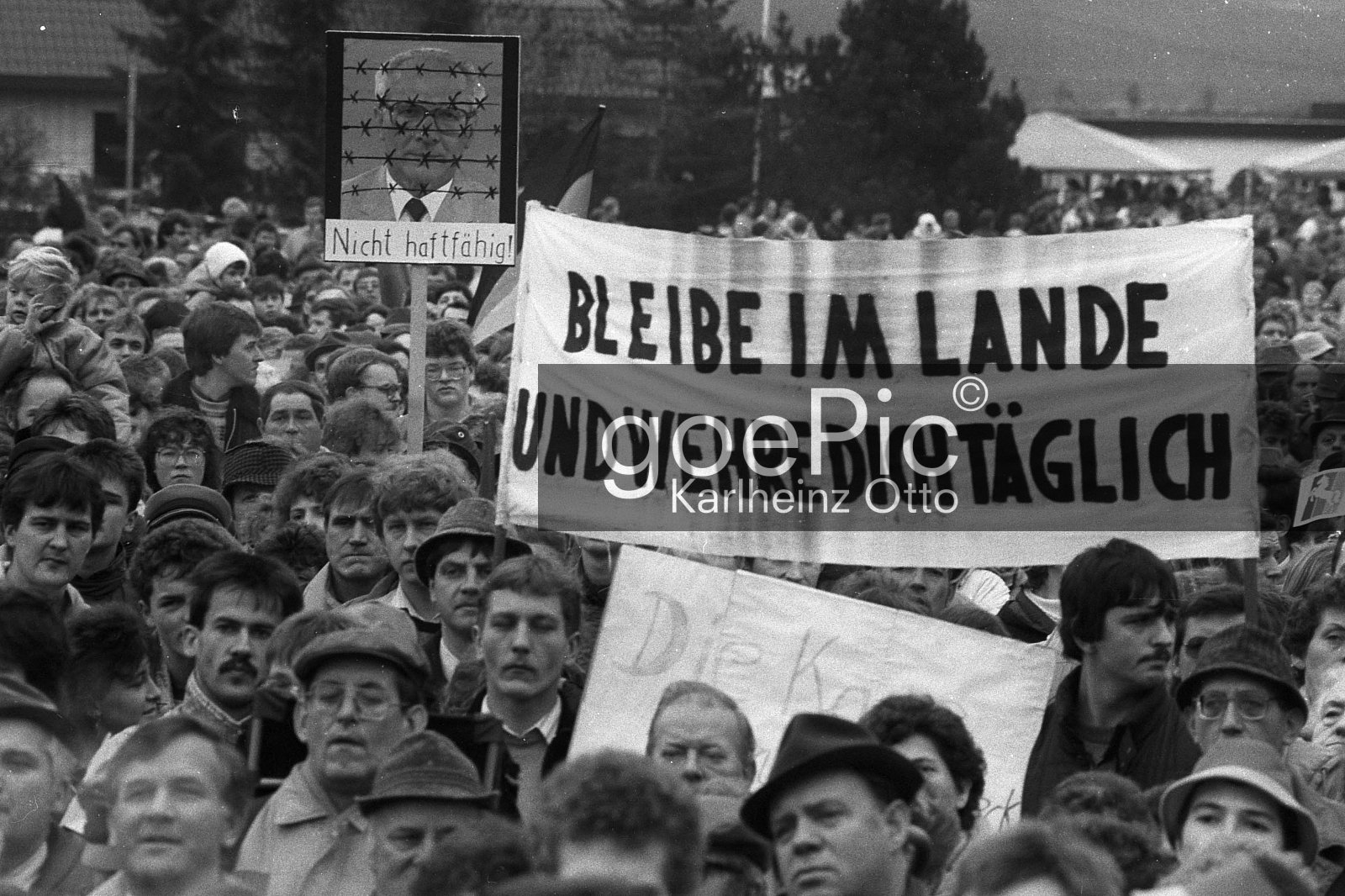 DDR - Grenze / Grenzöffnung ab 1965 bis 1990