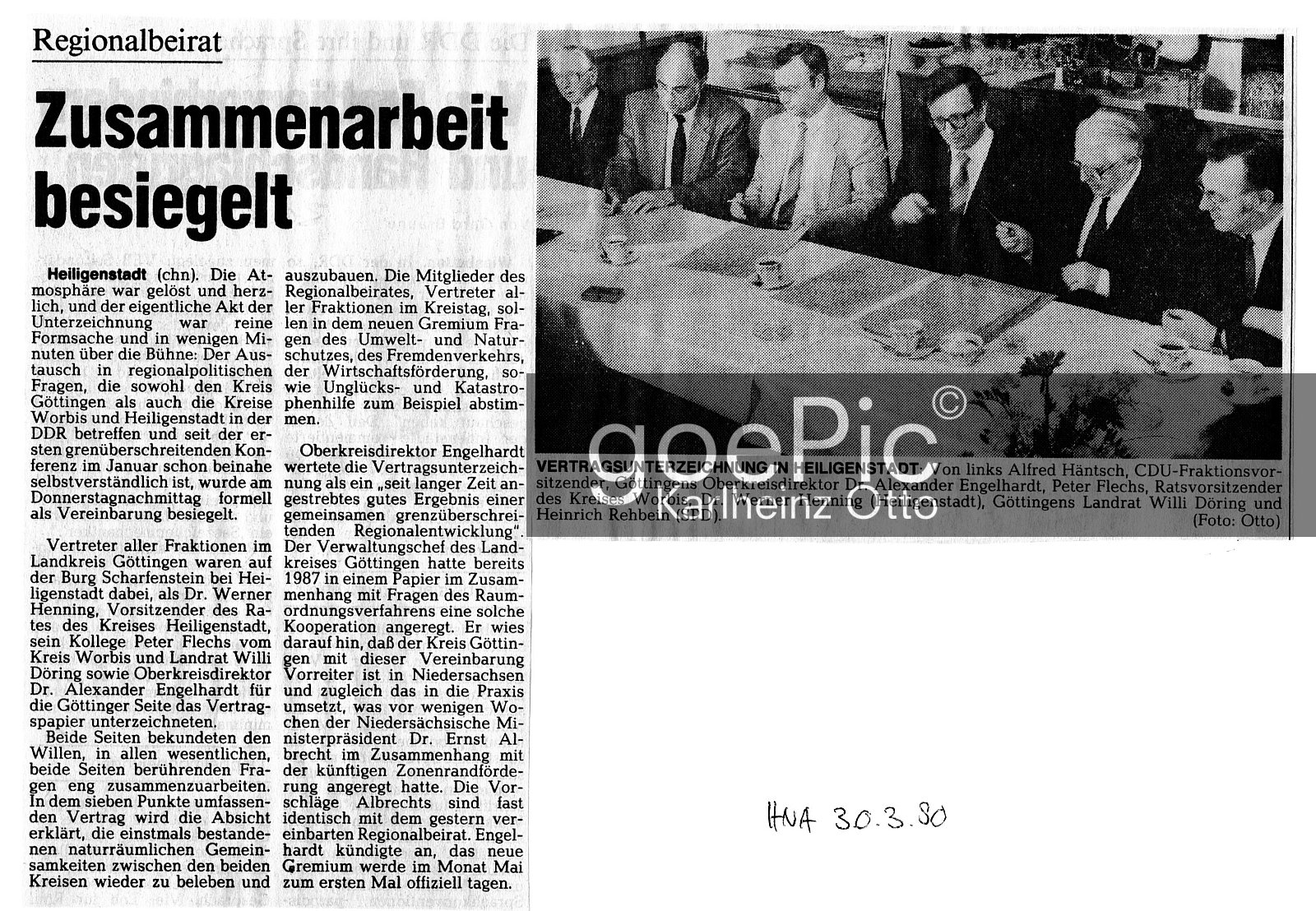 DDR - Grenze / Grenzöffnung ab 1965 bis 1990