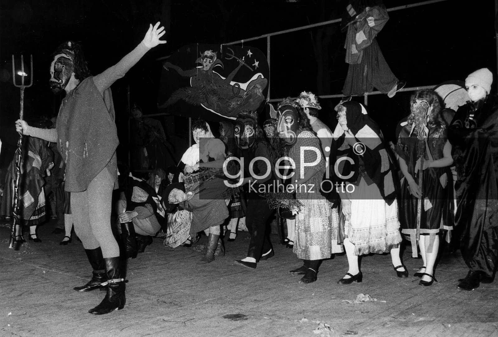 DDR - Grenze / Grenzöffnung ab 1965 bis 1990