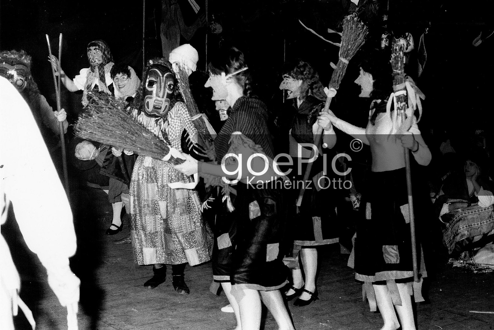 DDR - Grenze / Grenzöffnung ab 1965 bis 1990