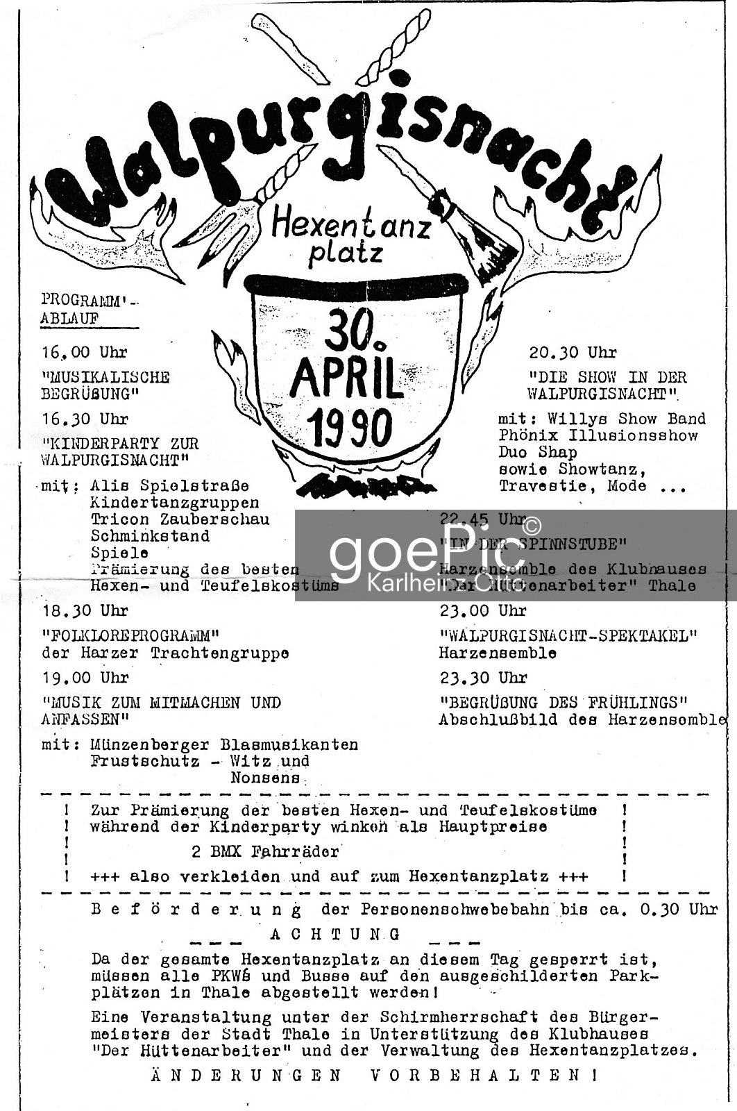 DDR - Grenze / Grenzöffnung ab 1965 bis 1990