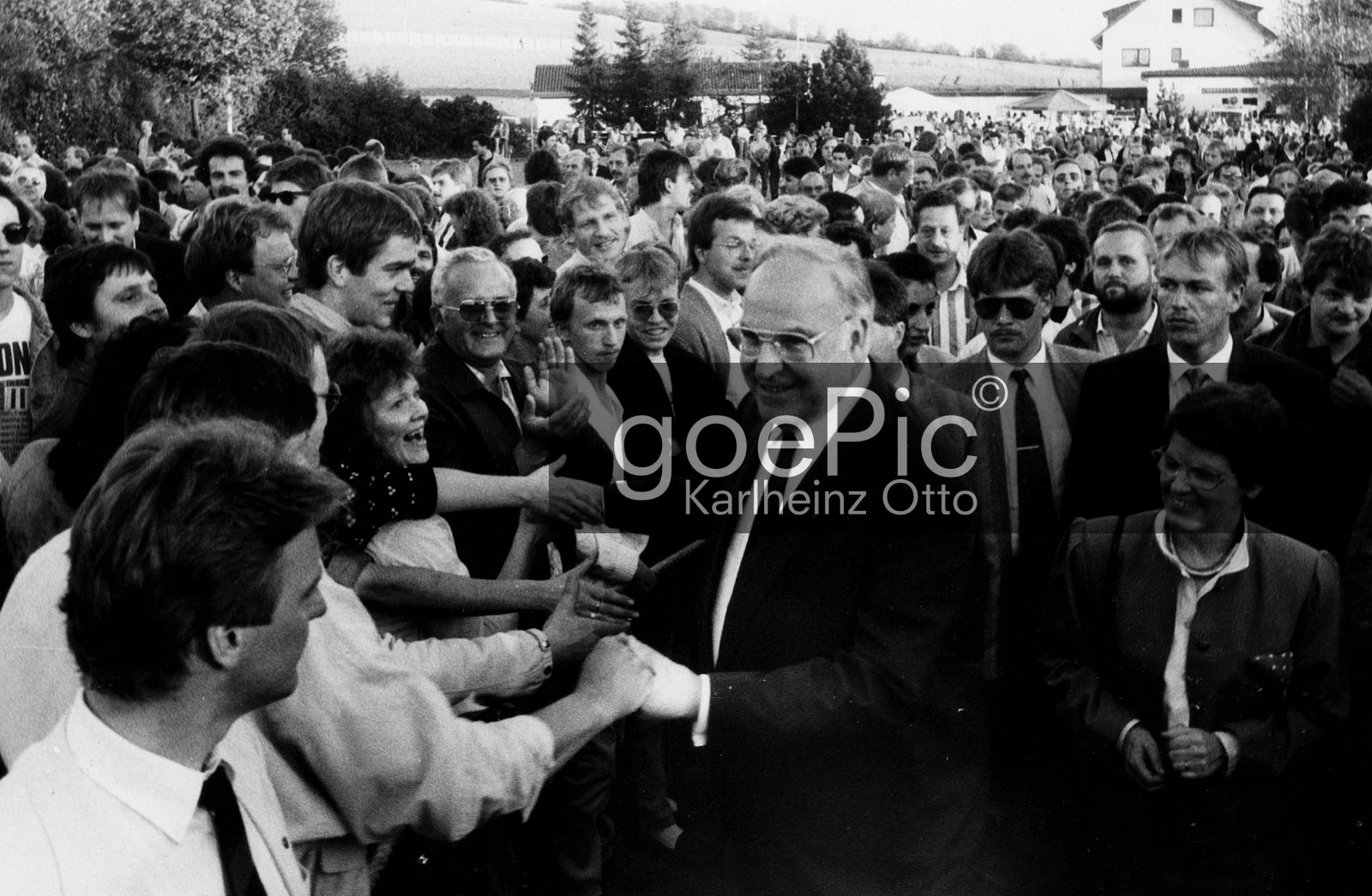 DDR - Grenze / Grenzöffnung ab 1965 bis 1990