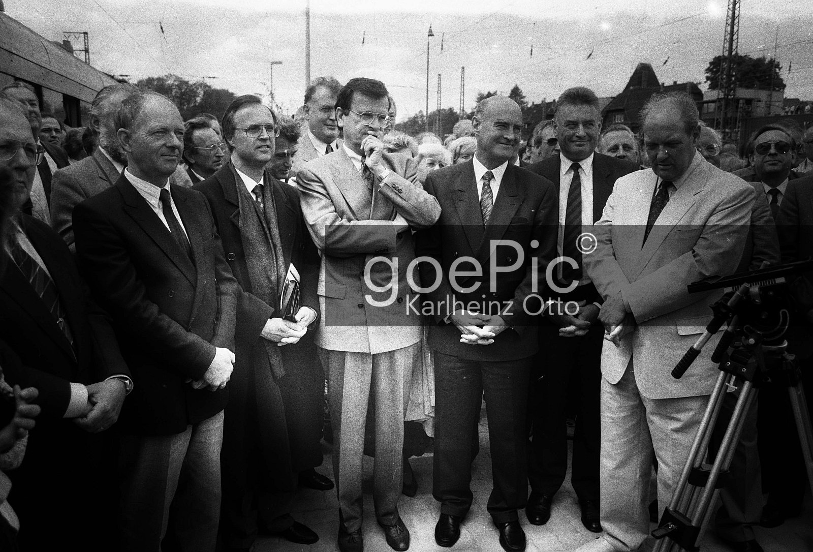 DDR - Grenze / Grenzöffnung ab 1965 bis 1990
