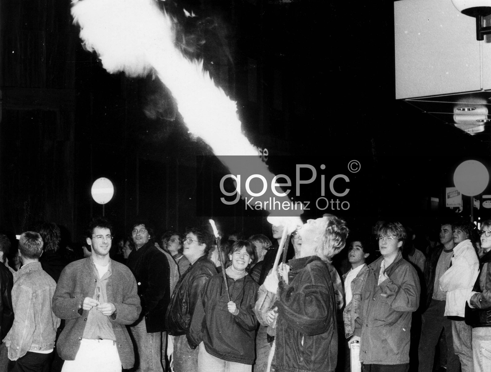 DDR - Grenze / Grenzöffnung ab 1965 bis 1990