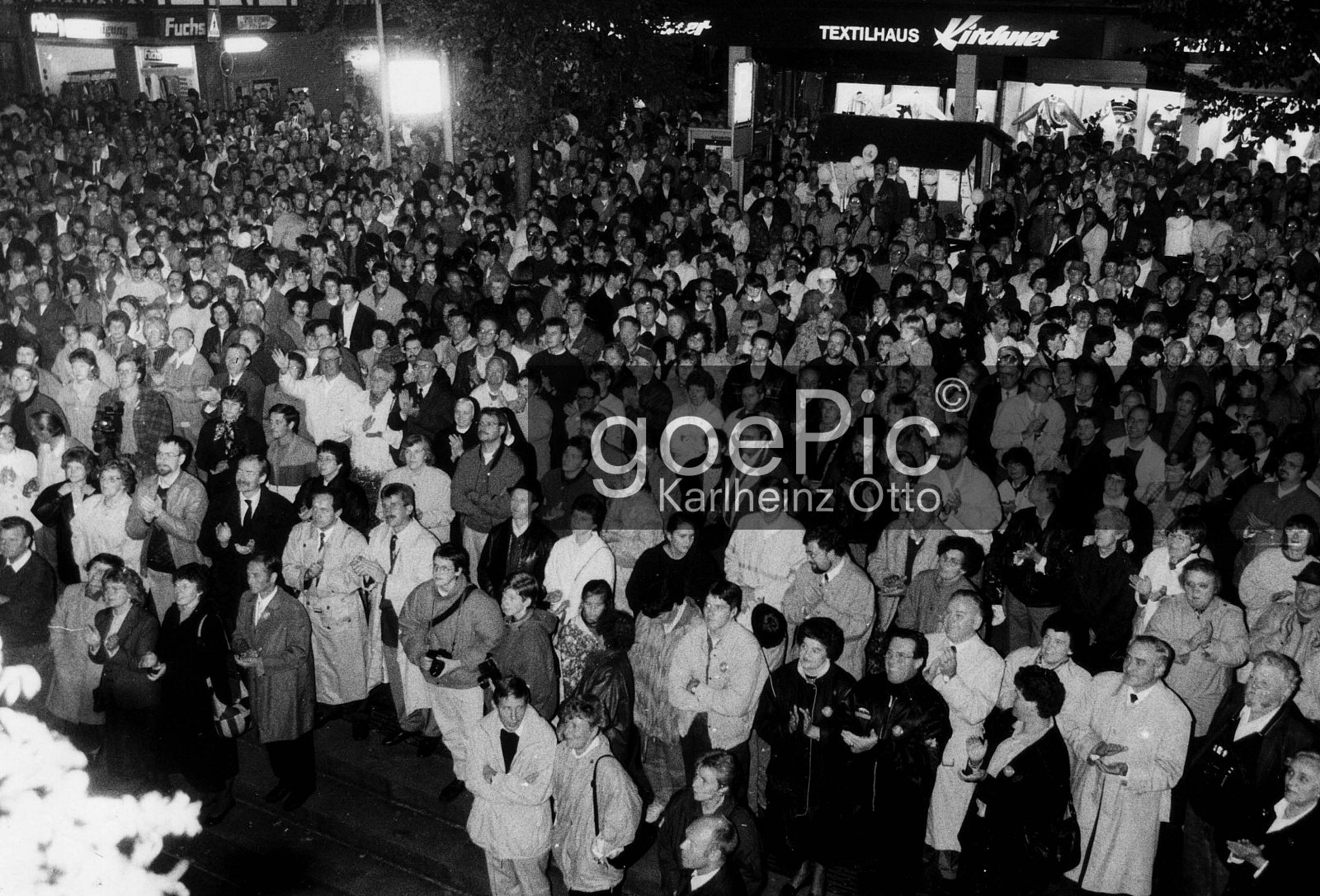 DDR - Grenze / Grenzöffnung ab 1965 bis 1990