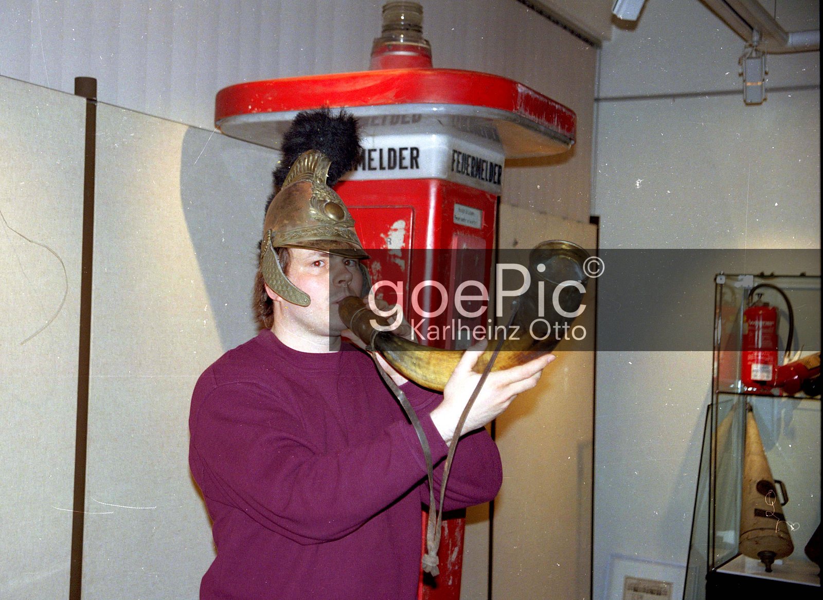  Göttingen Fotos ab 1995 bis 1999 
