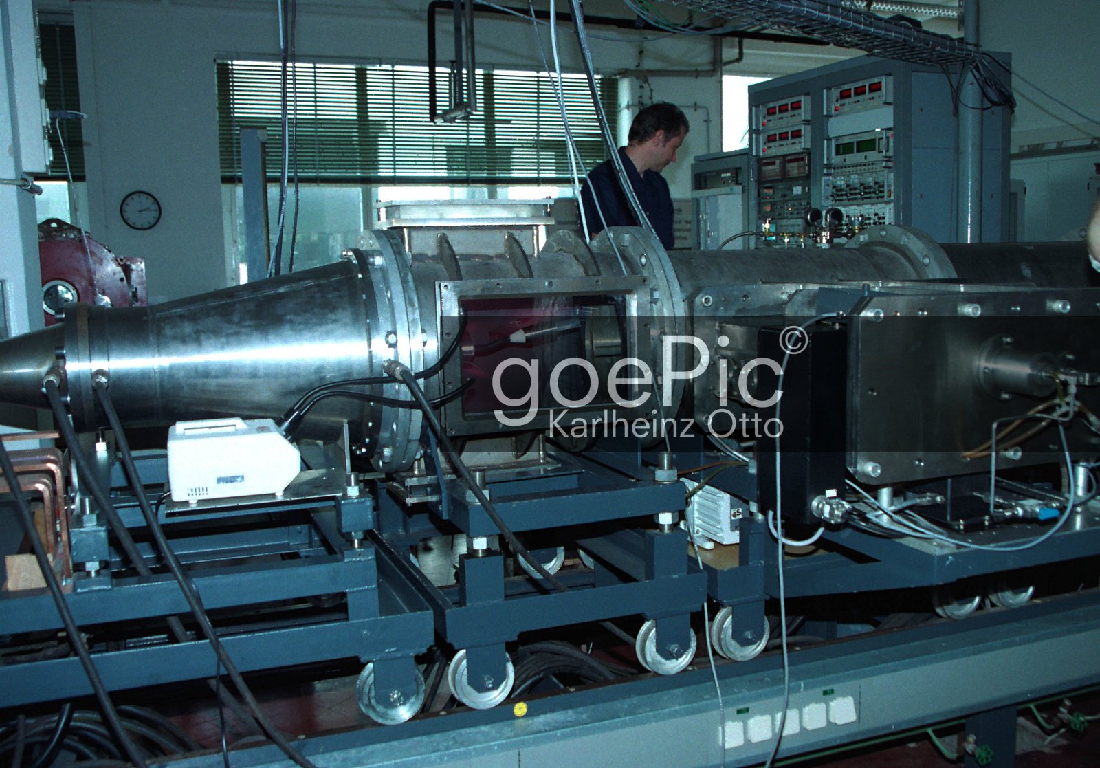  Göttingen Fotos ab 1995 bis 1999 