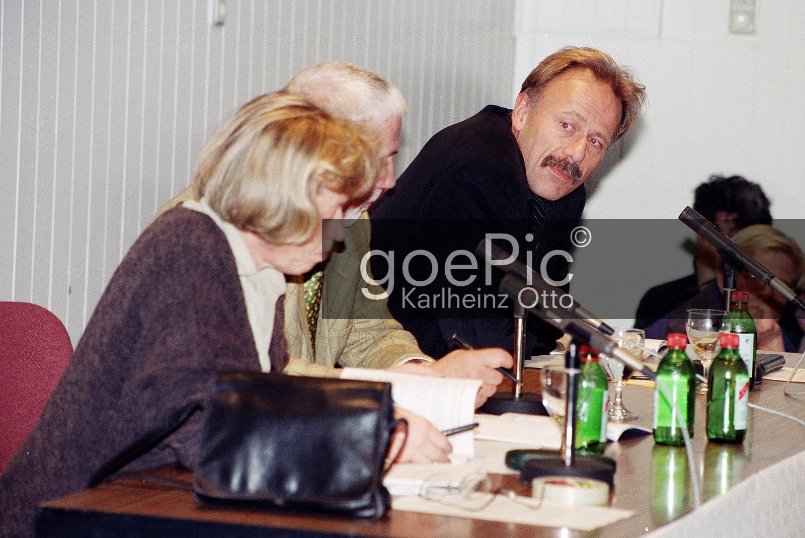  Göttingen Fotos ab 1995 bis 1999 