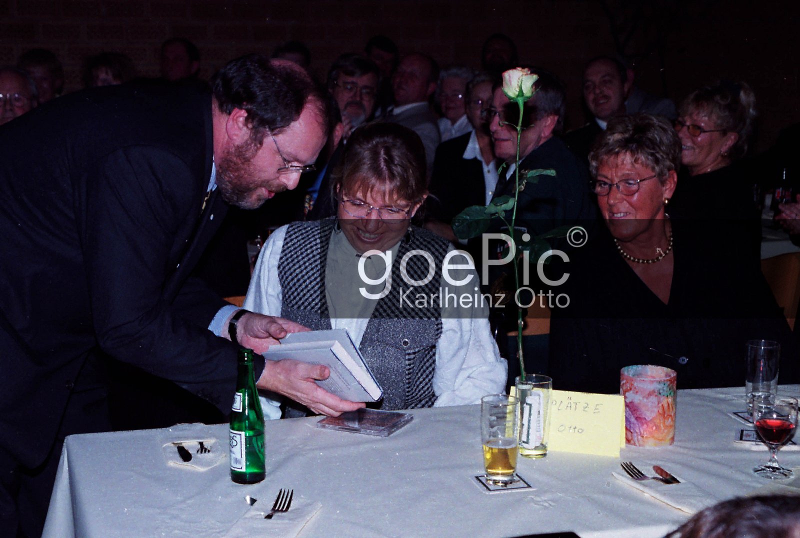  Göttingen Fotos ab 1995 bis 1999 