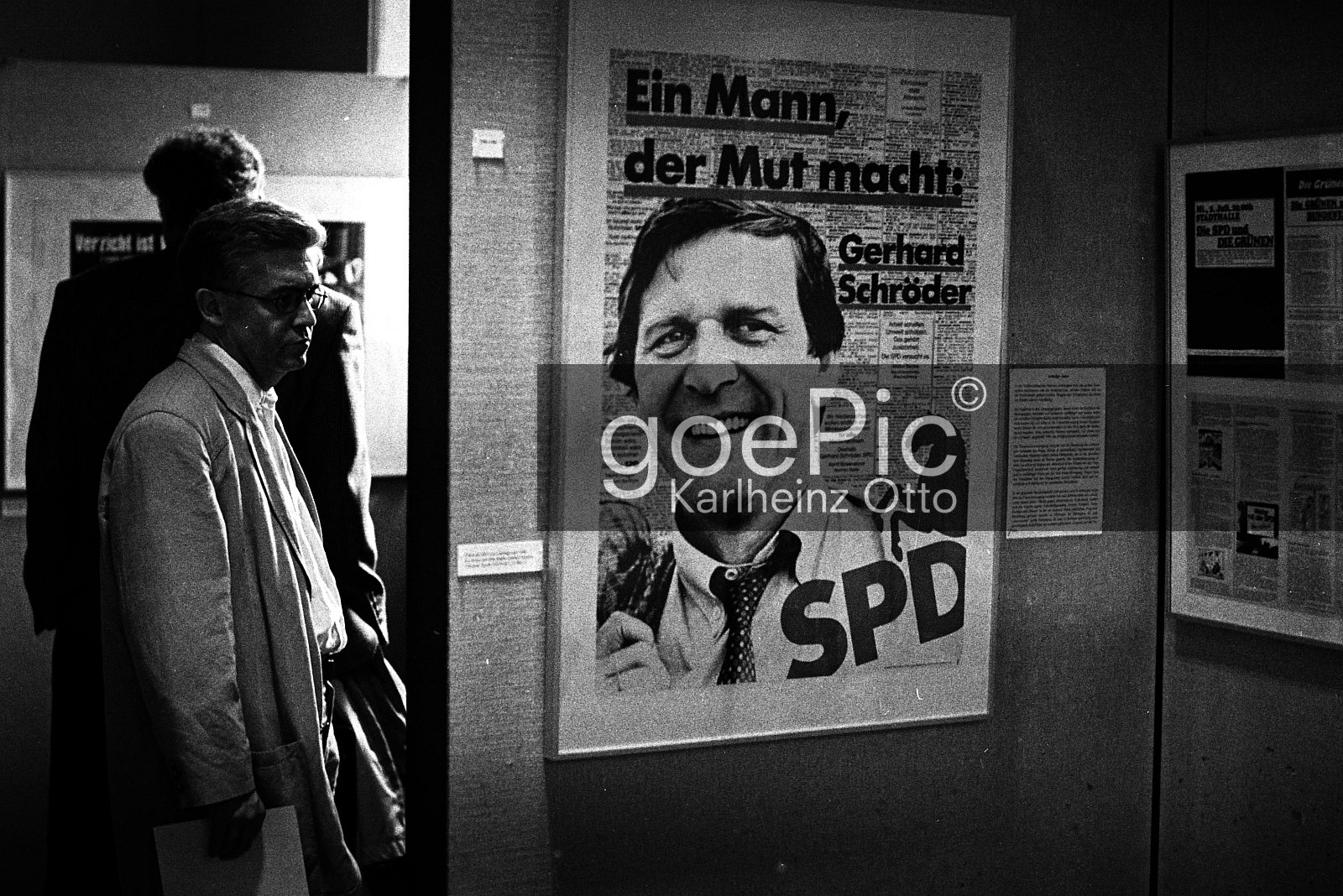  Göttingen Fotos ab 1995 bis 1999 