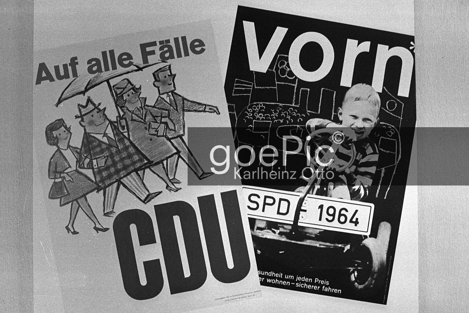  Göttingen Fotos ab 1995 bis 1999 