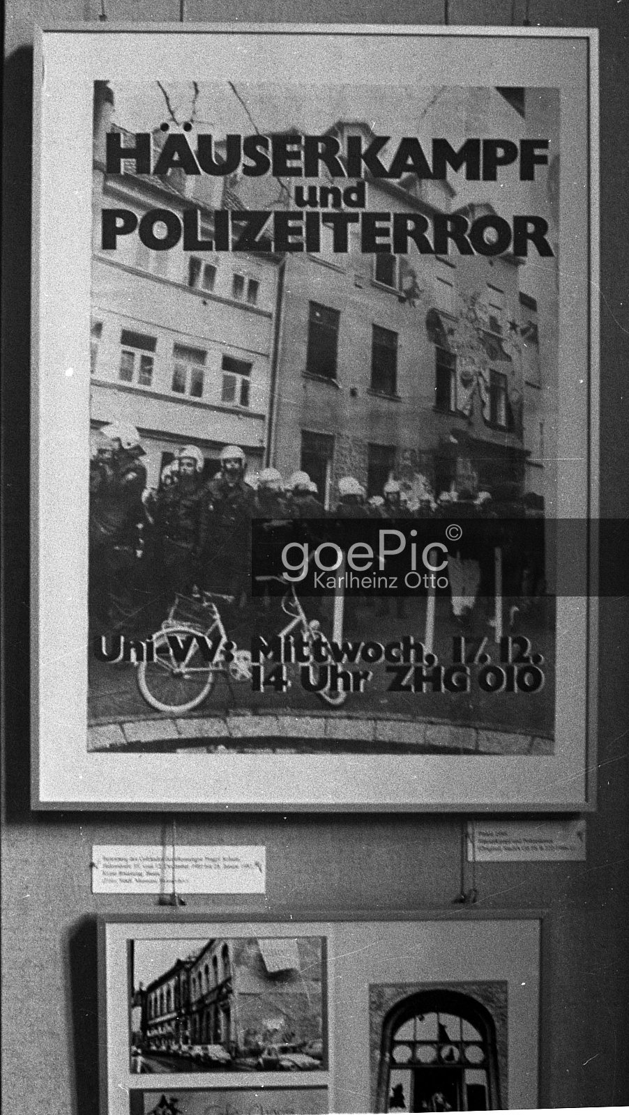  Göttingen Fotos ab 1995 bis 1999 