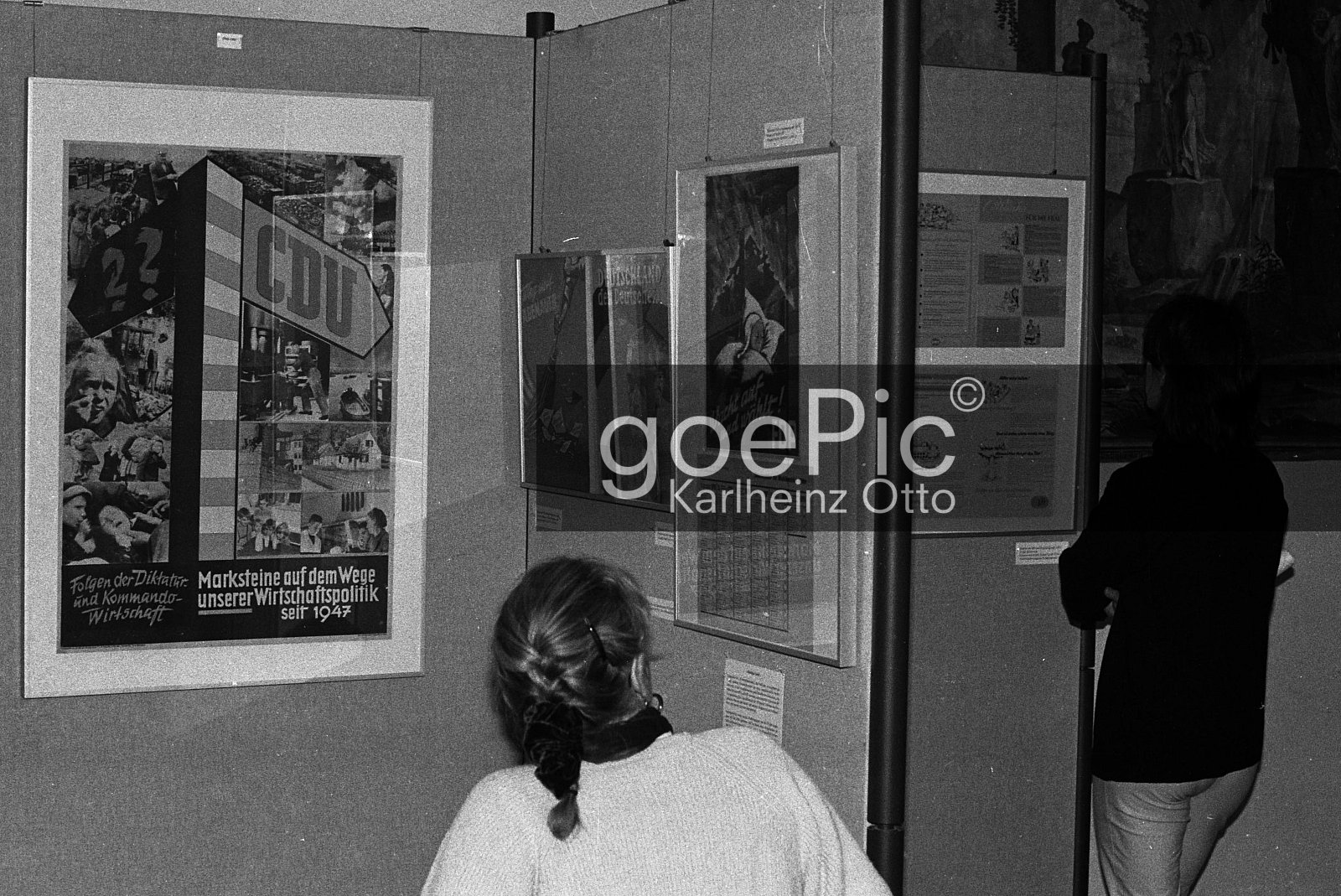  Göttingen Fotos ab 1995 bis 1999 