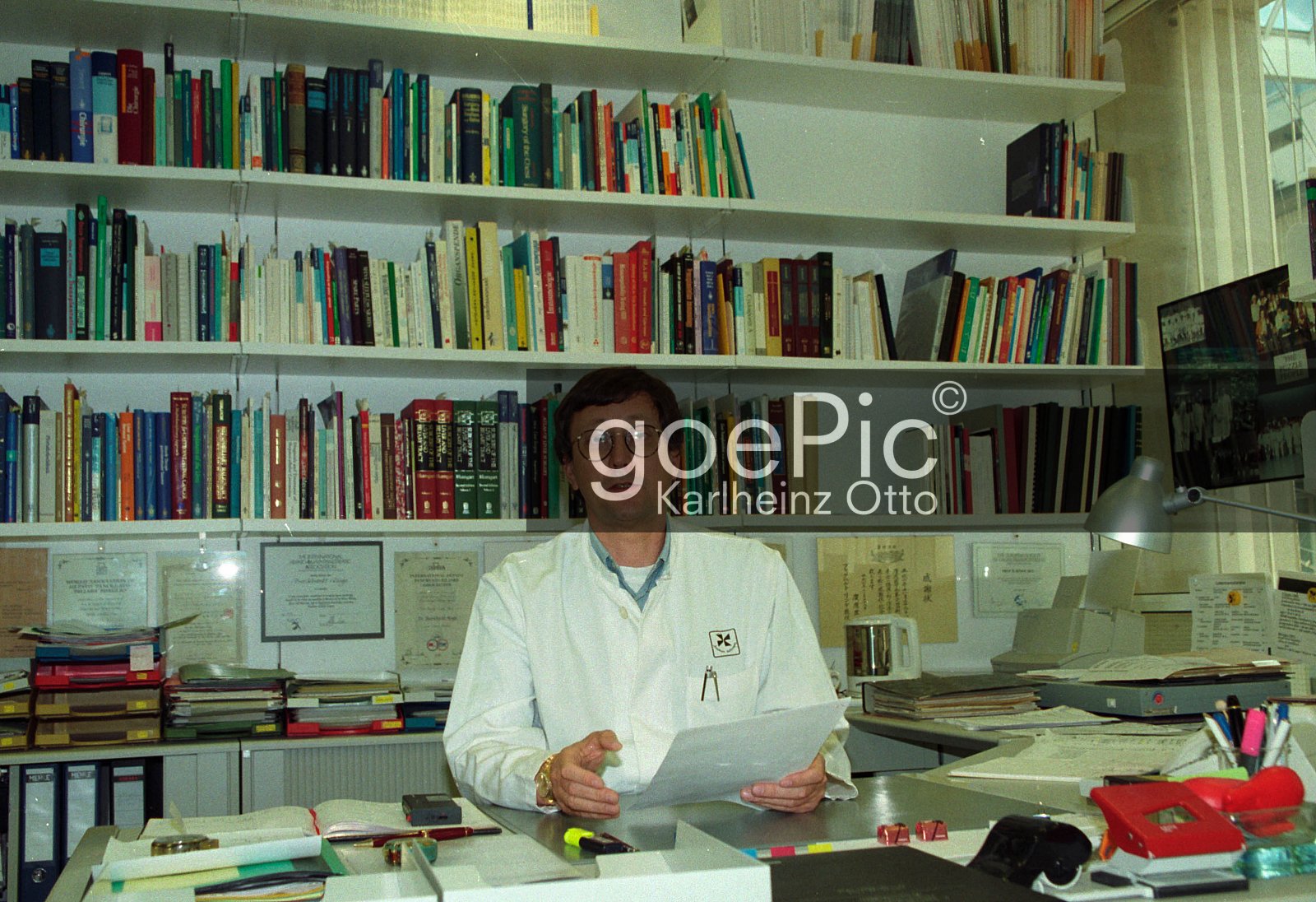  Göttingen Fotos ab 1995 bis 1999 