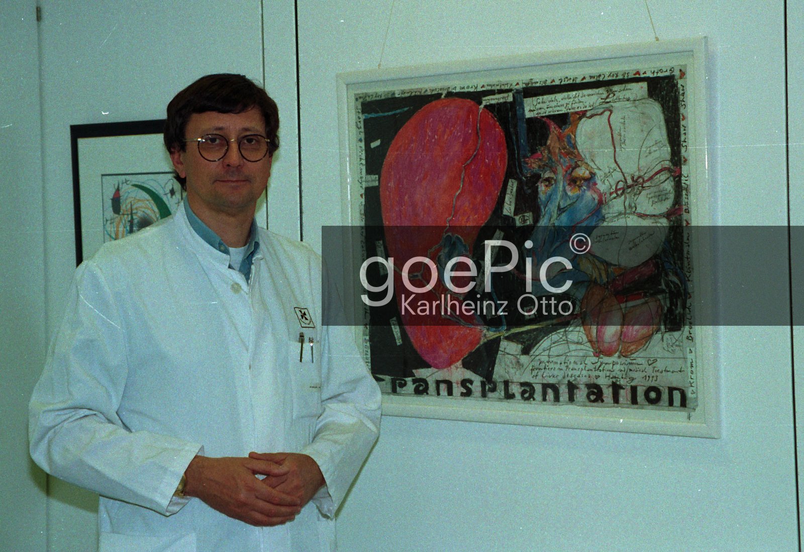  Göttingen Fotos ab 1995 bis 1999 