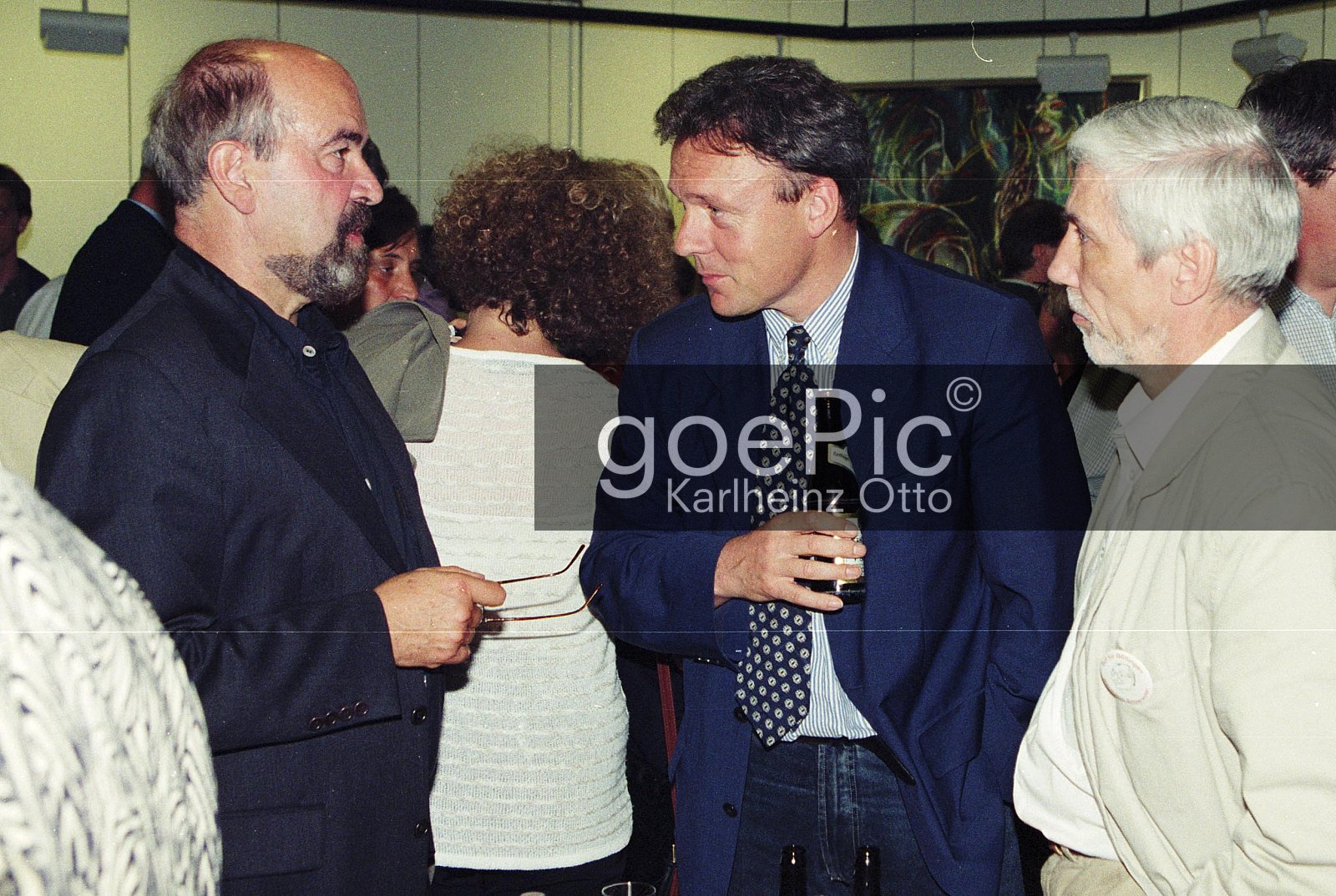  Göttingen Fotos ab 1995 bis 1999 
