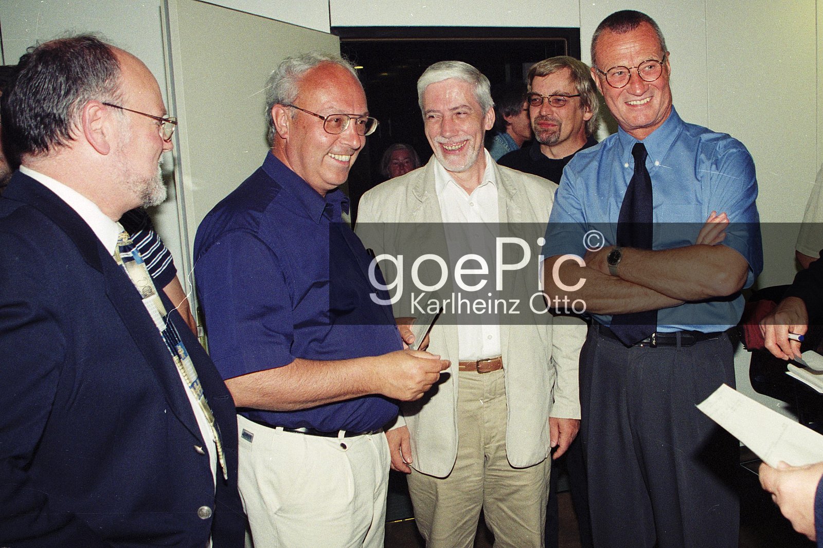  Göttingen Fotos ab 1995 bis 1999 