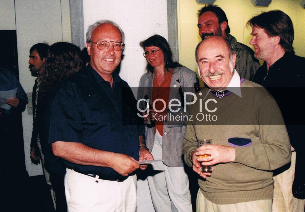  Göttingen Fotos ab 1995 bis 1999 
