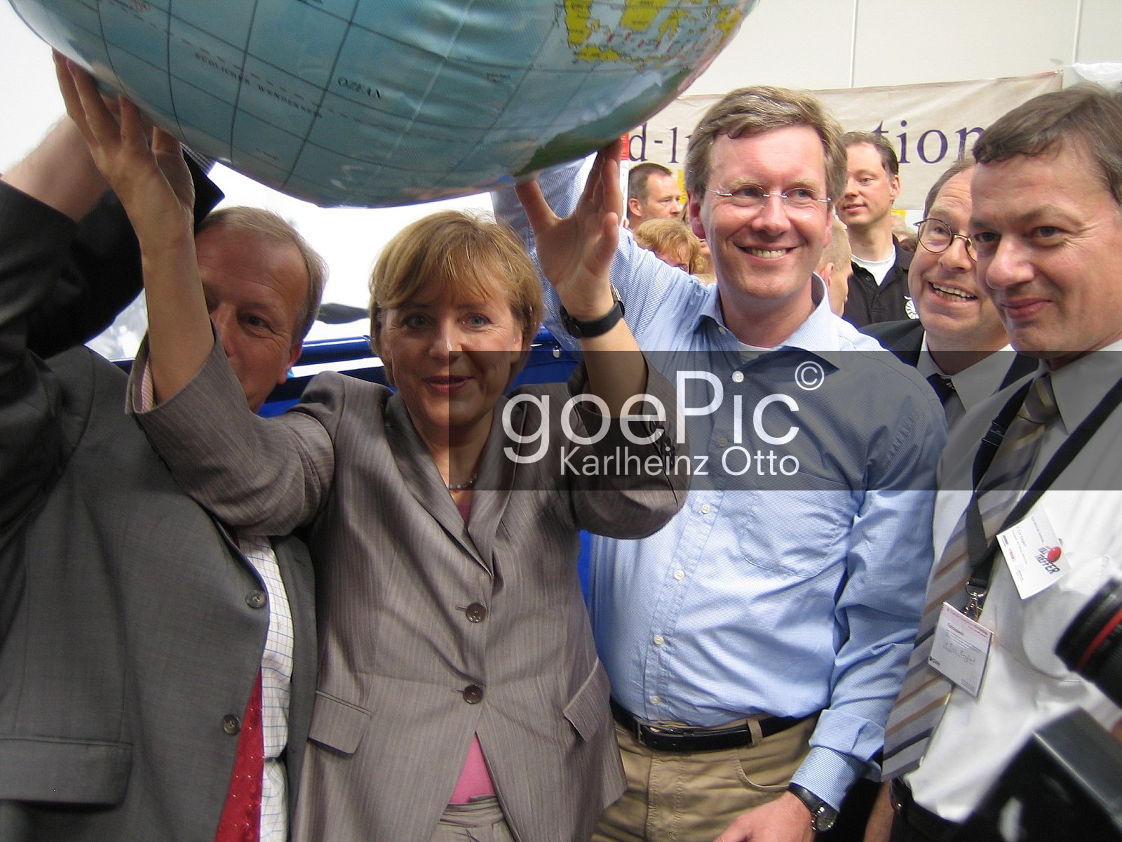  Göttingen Fotos ab 2005 bis 2009 