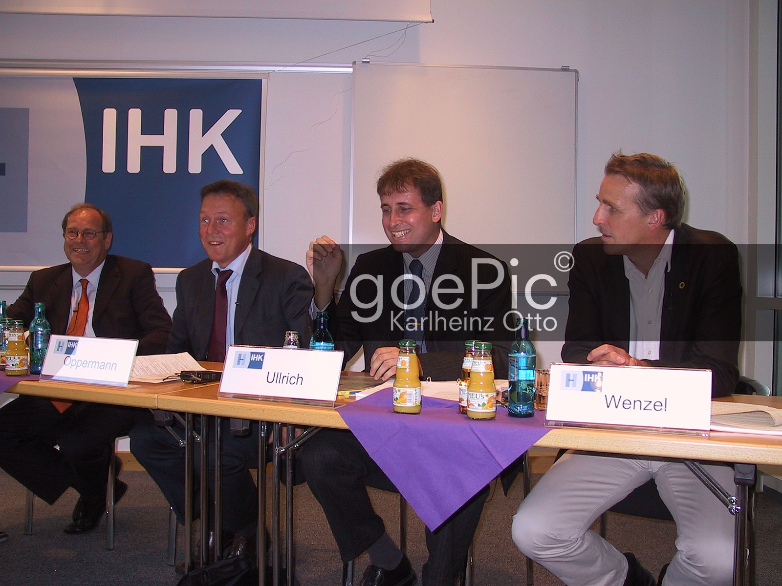  Göttingen Fotos ab 2005 bis 2009 