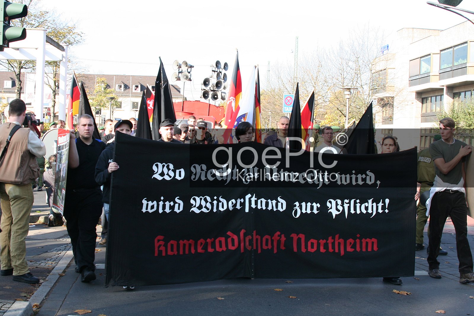  Göttingen Fotos ab 2005 bis 2009 